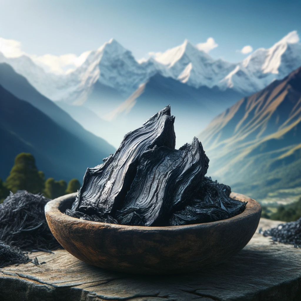 Exploring the Benefits of Shilajit: A Natural Wonder