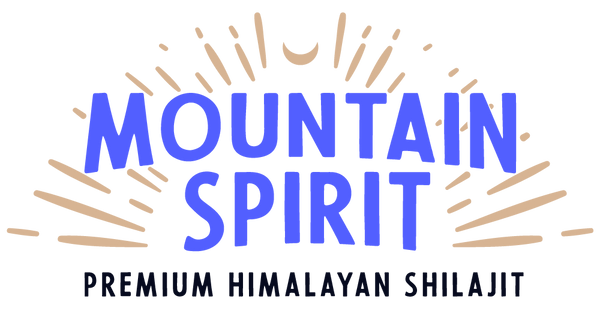 Mountain Spirit UK