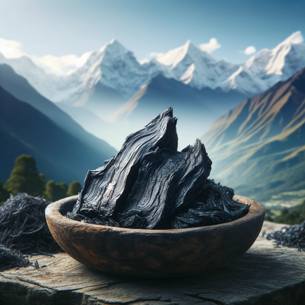 Exploring the Benefits of Shilajit: A Natural Wonder – Mountain Spirit UK